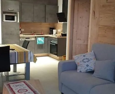 Les Balcons La Haie Des Grisselles * Gérardmer